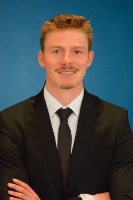 Photo of Dax Givens, Lender for Union State Bank